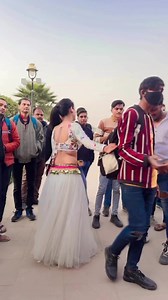 1.9M views · 56K reactions | Insta pay does million views  thank you all my friend  | aliyamirja_dancer | Facebook