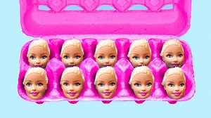 832K views · 1.8K reactions | Creative ideas for your barbie. 浪 | 5-Minute Crafts Family | Facebook