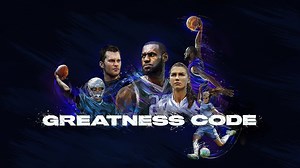 Greatness Code - Apple TV  Documentary - Where To Watch