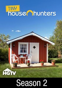 Tiny House Hunters: World Traveler Goes Tiny
