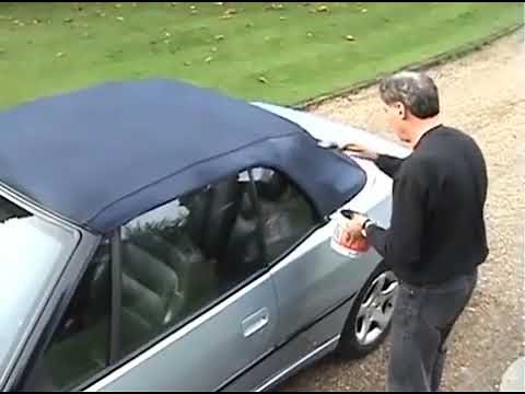 Renovo Soft Top Revival