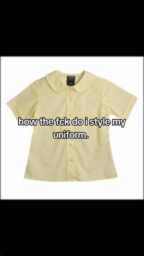 Tips for Styling Your School Uniform