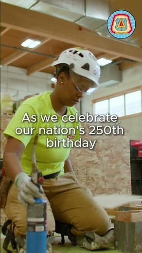 Union Carpenters Build America