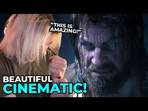 TOP TIER CINEMATIC!! | REACTION | LEAGUE OF LEGENDS | STILL HERE