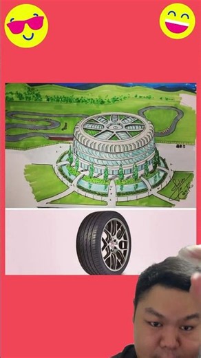 7 Craziest Building Designs Ever Made 🤯🏛️