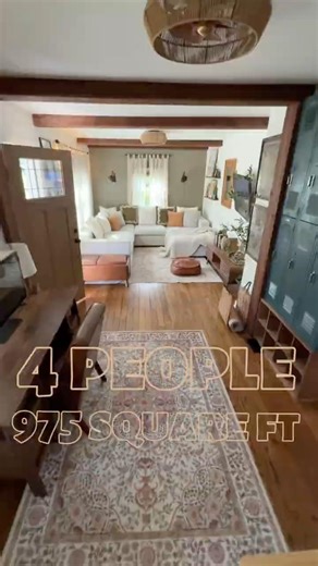 Cozy Home Tour That Just Feels Calm | Aesthetic House Vibes