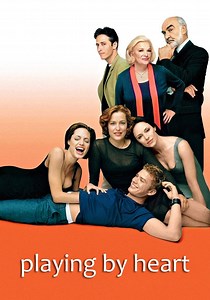 Playing by Heart - movie: watch streaming online