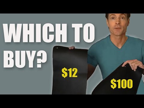 Don't Buy a Grounding Mat Until You Watch This (2026 Warning)