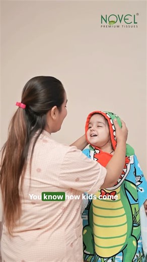 Suchi Hora on Instagram: "Novel Babio Baby Powder keeps your little one fresh, dry & happy all day. Made for delicate baby skin with extra love and care. Because every baby deserves comfort that feels just right. 👶✨ #NovelBaby #BabyCareEssentials #GentleForBabies #SoftAndFresh BabySkinCare MomApproved HappyBaby"