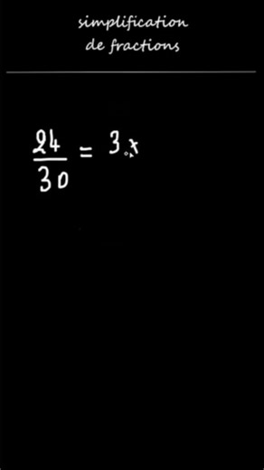 recettedemaths sur TikTok