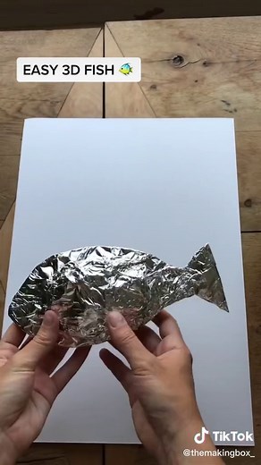 Did anyone else LOVE Smart and Art Attack?! I have so many ideas that have been stored away for years - can’t wait to share 💗 #artsandcrafts #art #artsandcraftsforkids #artsandcraftsideas #3d #foil #foilfish #artidea #smartart #kidsart #kidsartideas #kidsactivities #kidscrafts #tiktokart #tiktokartists #artandcraft #artandcrafts #painting #posterpaint