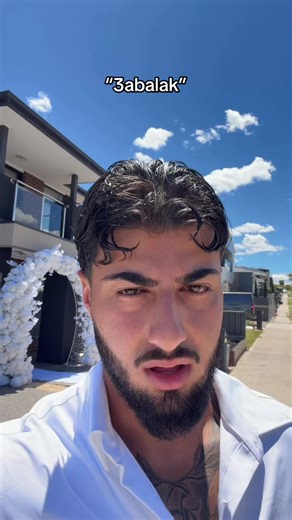 Arabic Weddings: Hilarious Expectations of Marriage