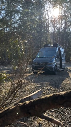 Offroading in Norway? ✅ MAN TGE? ✅ Views for days? Absolutely. 🫶 Thanks @unlikely_explorers for sharing this stunning video! #MANVanMonday #MANTGE #MANTruckAndBus #peopledriven | MAN Truck & Bus UK