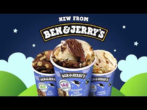 Introducing Our Light Ice Cream | Ben & Jerry's