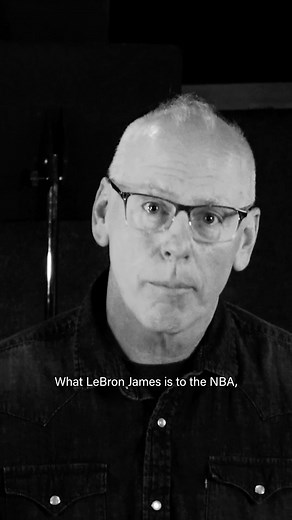 “What @kingjames is to the NBA, @badreligionband is to punk music.” The final episode of Bad Religion: Decades, Season 2, Episode 4 premieres tonight at 6pm PT on YouTube. | Epitaph Records