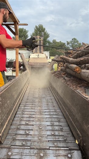How to Use a Wood Chipper for Efficient Wood Chips