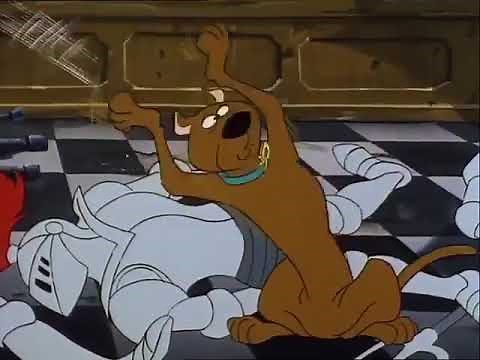 Scooby-Doo & The Ghoul School: Meeting The Students