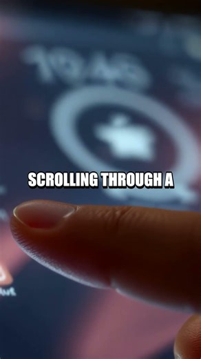 Touchscreen Talk: How Your Finger Controls a Screen