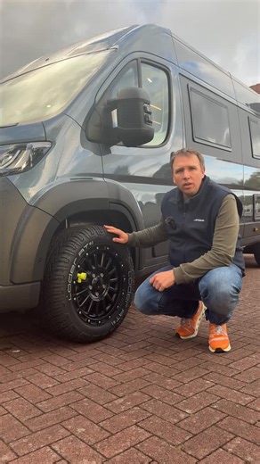 Togo Reisemobile on Instagram: "Pössl Summit Shine 640"