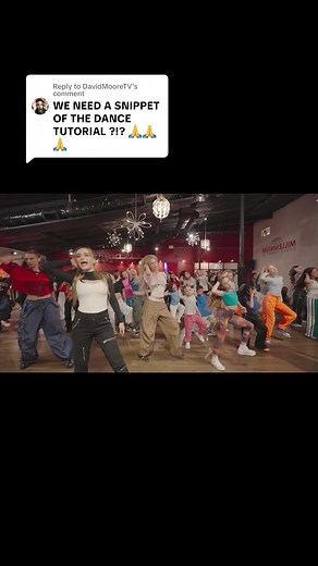 Replying to @DavidMooreTV Ask and recieve ! Heres a dance tutorial snippet of @Kelly Sweeney Rise of Red Disney Descendants class at @MDC DANCE COMPLEX #disneydescendants #dancetutorial #kellysweeneychoreo