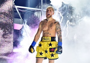 Rewatch Jake Paul knockout Ben Askren: How to order Triller Fight Club replay