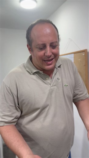 El parto de su hijo | El Yiyo