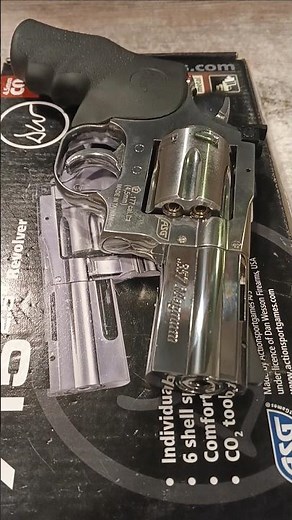 Why The 357 Magnum Is The Best Revolver Cartridge #revolver357 #revolver38