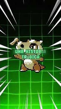 The secret behind Cubone's skull: the truth about Kangaskhan #pokemon #foryou