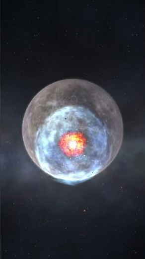 what if we nuke the Mercury - solar smash simulation #shorts #simulation