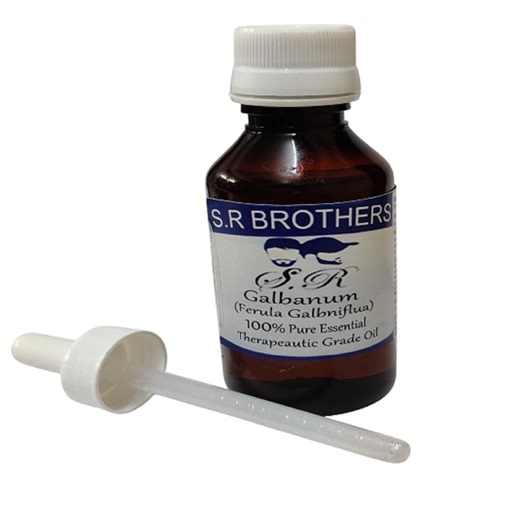 Galbanum 100% Pure & Natural Ferula Galbniflua Essential Oil - Etsy