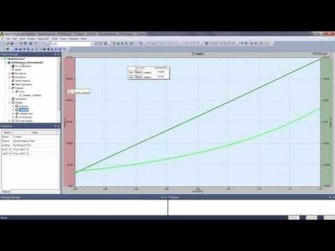 ANSYS HFSS: Designing a Dipole Antenna - Part IV