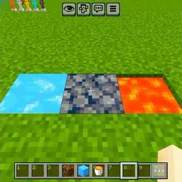 Basalt generator 🔥#minecraft #minecraftshorts #minecrafttutorial#minecraftbuild#ytshorts#shorts