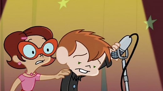 Watch ChalkZone Season 4 Episode 1: Do the Twitch/Day of the Living Mall/Bulky Blocky/Piece O Cake – Full show on Paramount Plus