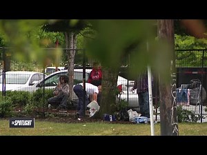 The Spotlight: Snohomish County's proactive approach to fighting crime, violence and drugs