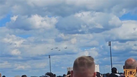 **AIR SHOW HIGHLIGHTS** Some highlights of yesterday’s air show at Joint Base MDL, New Jersey Enjoy! | Lakewood Scoop