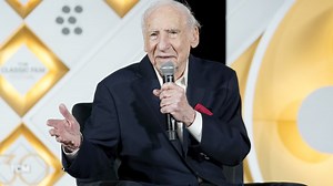 The 'Spaceballs' sequel has a release date