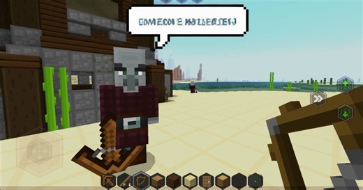 Download & Play Minetopia on PC & Mac (Emulator)