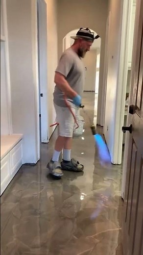 ارضيات الايبوكسي ارضيات فخمه , #ارضيات #resine #ديكور #بناء #اكسبلور #decor #epoxy #دكورات