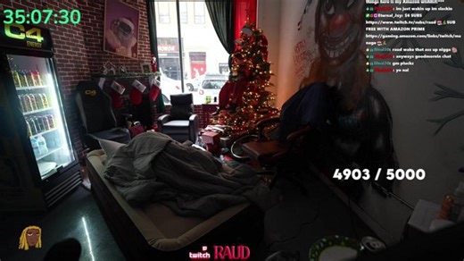 ☃️🎄RAUDMAS DAY 11☃️🎄 WE BIPPIN☃️🎄BEST STREAMER OUT☃️🎄MERRY RAUDMASSS☃️🎄