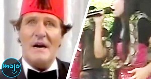 30 Famous People Who Died While Performing | Videos on WatchMojo.com