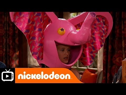 Nicky, Ricky, Dicky & Dawn | Ele-funky | Nickelodeon UK