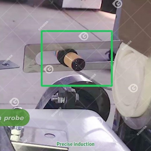 🍕🚀 Revolutionary Automatic Pizza Making Machine - Boost Your Pizza Business! 🍕💼 #Gondormachinery