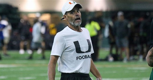 Spring Football Preview: What Does The Starting Offensive Line Look Like?