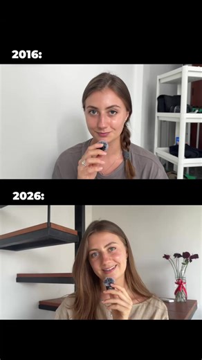 Зустріч після 10 років: спогади та мрії