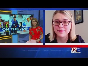 On the Job: RI DLT creates new website to help job seekers find work