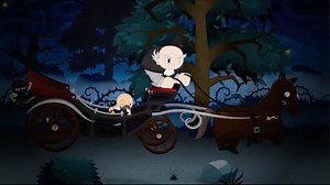 Foul Play has you smack werewolves silly in front of an audience