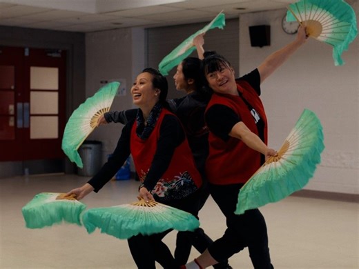 Award-winning doc Spring After Spring set for Lunar New Year release