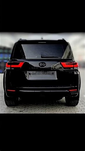 2026 TOYOTA LAND CRUISER LC 300 | MBS AUTOBIOGRAPHY | VIP EXECUTIVE EDITION | #foryou | #shorts |