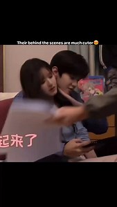 383K views · 227 reactions | Hidden love behind the scenes  ....