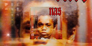 One Love (Featuring. Q-Tip) - Nas. Album: Illmatic. Year: 1994. | Rap, Hip-Hop & R&B.